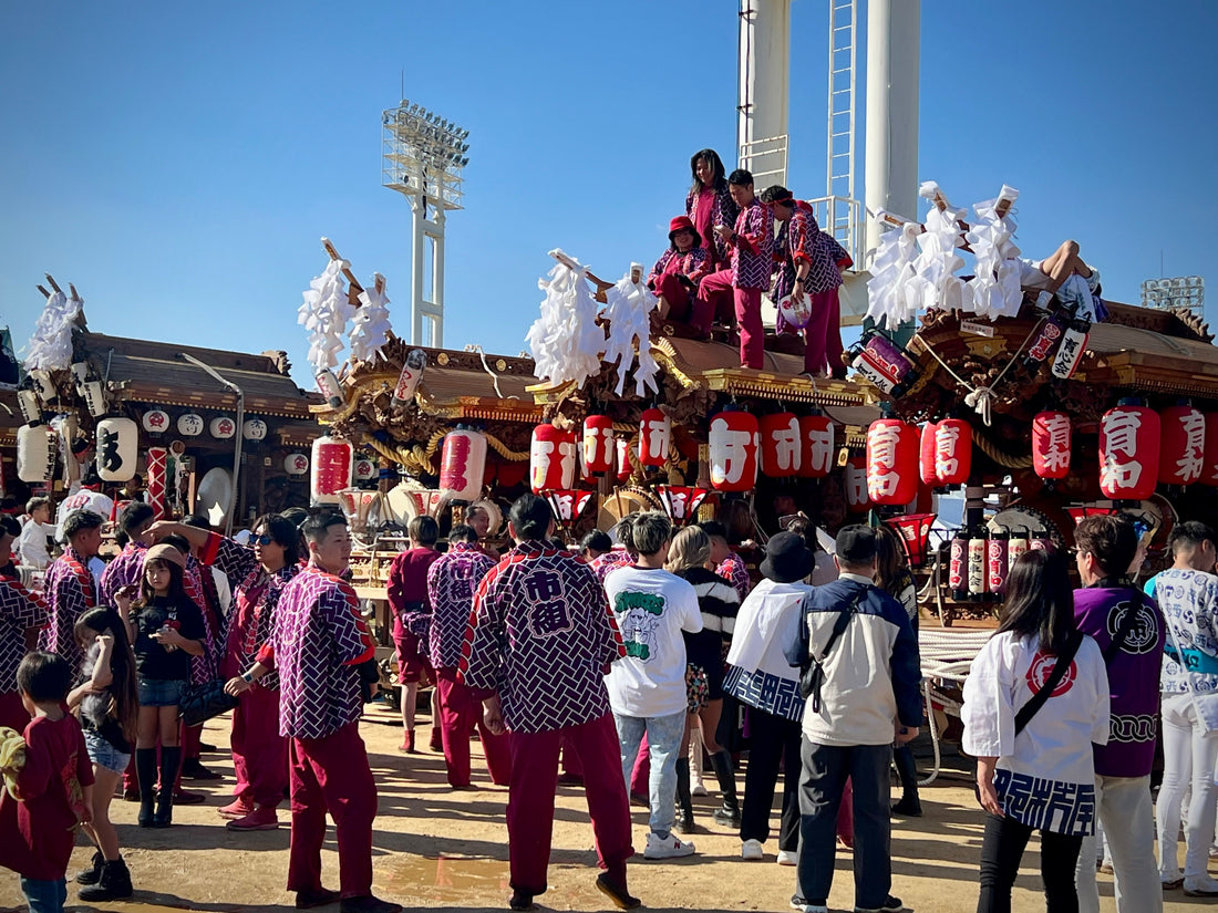 Best Matsuri & Traditional Festivals – Japan, June 2025