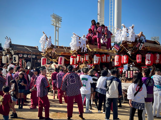 Best Matsuri & Traditional Festivals – Japan, June 2025