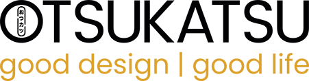 OTSUKATSU Good Design | Good life - Online Shop For Exclusive Creations and Designs Inspired By Japanese Traditional And Pop Culture